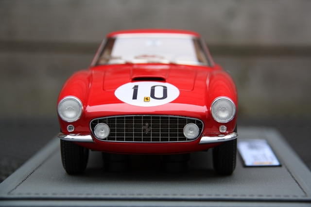 IMG 1294 (Kopie) 250 GT SWB Berlinetta  s/n 1785GT Sebring 1960