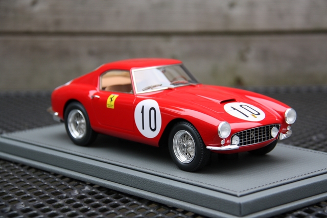 IMG 1295 (Kopie) 250 GT SWB Berlinetta  s/n 1785GT Sebring 1960