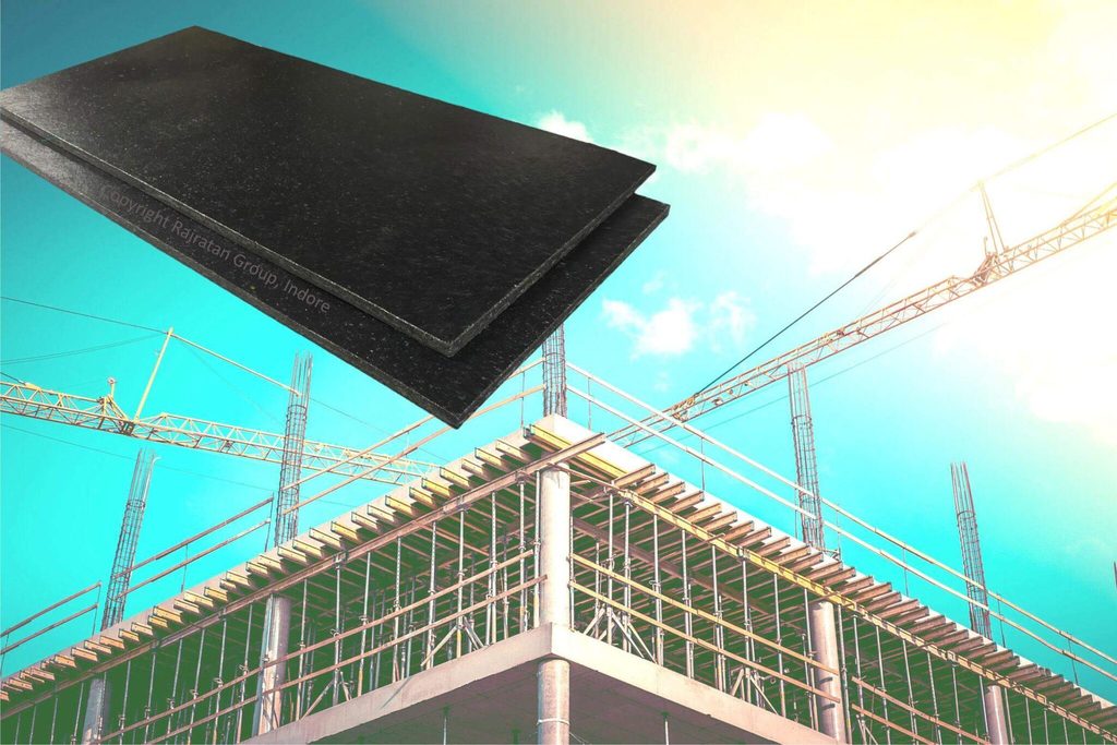 shuttering Shuttering Board