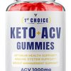 1st Choice Keto ACV Gummies Weight Reduction: Benefits, Trimmings, How To Purchase?