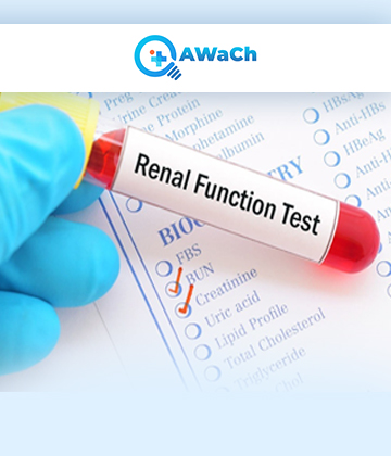 Kidney-Function-Test Picture Box