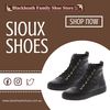 Sioux Shoes - Blackheath Family Shoes Shop