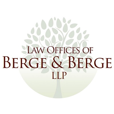 logo Law Offices of Berge & Berge LLP