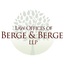 logo - Law Offices of Berge & Berge LLP