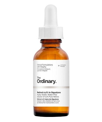 the-ordinary-retinol-0-2-in-squalane-30ml 6130e52b The Ordinary Retinol 0.2% in Squalane â€“ 30ml