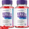 True Ketosis Keto ACV Gummies: Trick or Genuine Supplement That Work?