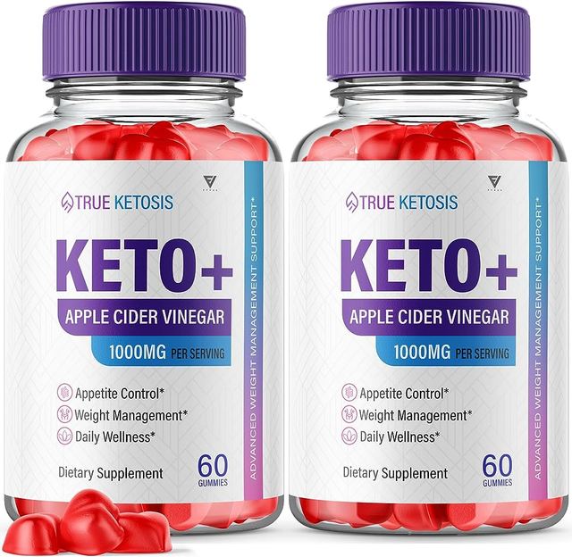 81yENHCjh5L. AC UF1000,1000 QL80  True Ketosis Keto ACV Gummies: Trick or Genuine Supplement That Work?