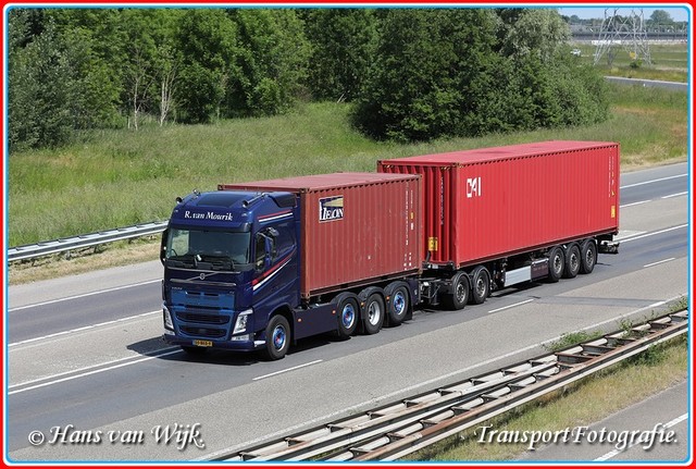 50-BKD-9  B-BorderMaker Zee Container Combinatie