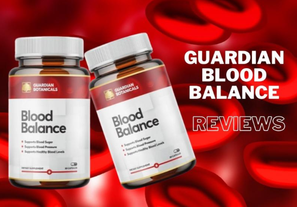 blood5 Guardian Botanicals Blood Balance Formula Reviews, Price in UK, AU