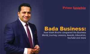 Vivek Bindra Picture Box