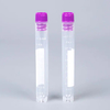 Freezing tubes - Pipetting and storage