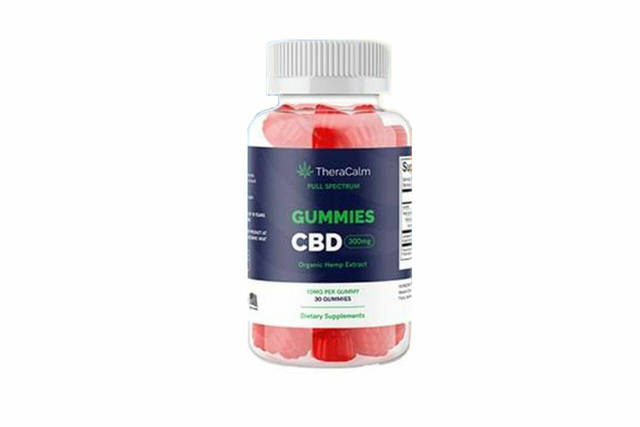 33755582 web1 M1 BEL20230830 Thera-Calm-CBD-Gummie TheraCalm CBD Gummies | Farewell to Tension and Mental Pressure