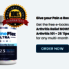 MarineFlex Ultra USA Active Ingredients & Reviews