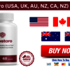 Boostaro USA, AU, NZ, CA, UK Official website & Reviews