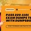 The Ultimate 220-1101 Dumps... - Picture Box