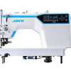 JACK 5559F Sewing Machine - Picture Box