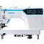 JACK 5559F Sewing Machine - Picture Box