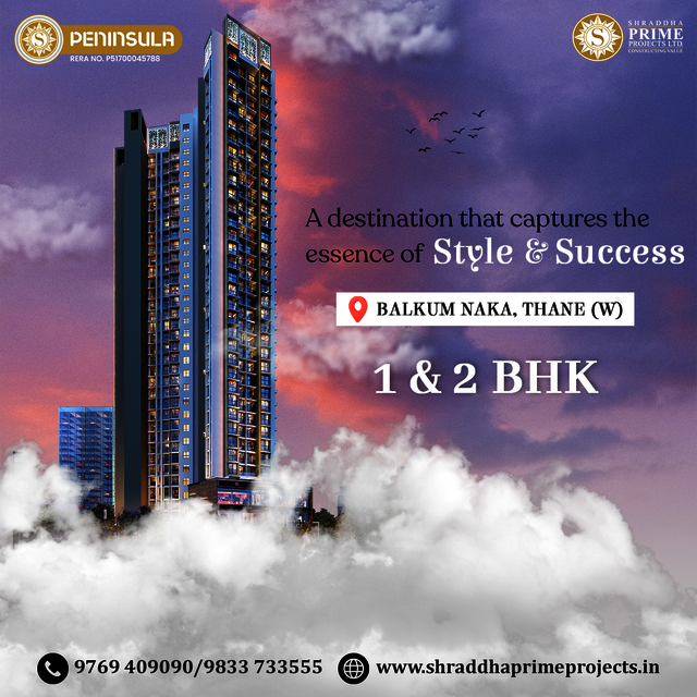 Are you looking for the best projects in vikhroli? Picture Box