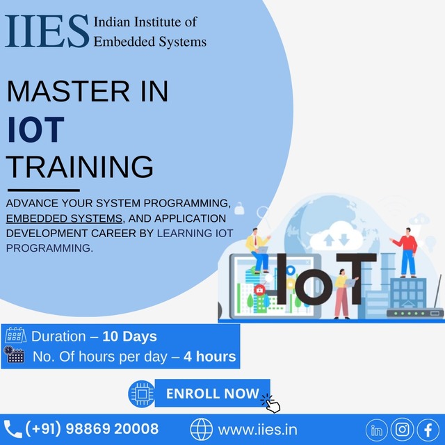 best embedded training institute with placement in Picture Box