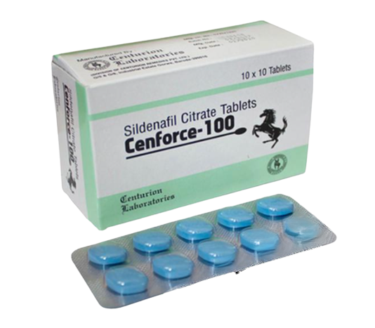 Discover the Best Cenforce 100 for Treating Erecti Health KartUK