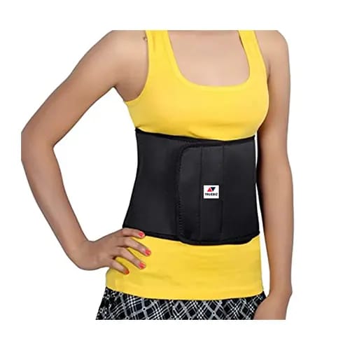 Abdominal Belt medical equipment range