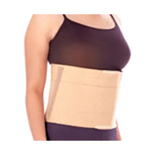 Abdominal Binder medical equipment range