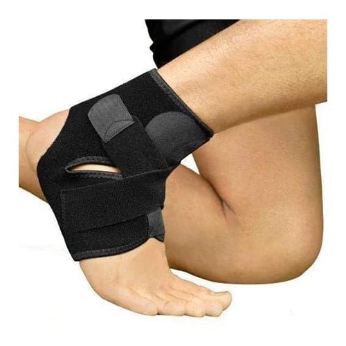 Ankle Brace medical equipment range