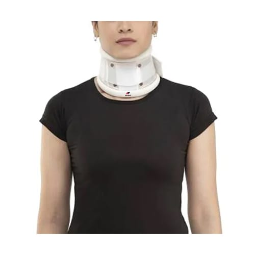 Cervical Hard Collar Adjustable medical equipment range