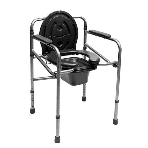 Commode Chair medical equipment range