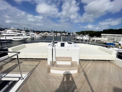 4 Pristine Marine Solutions