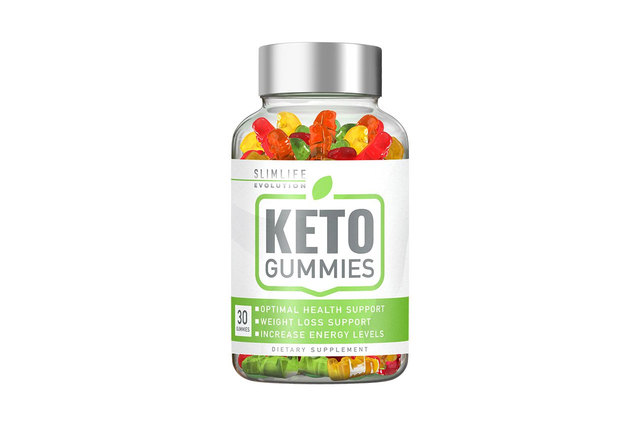 Slimlife-Evolution-Keto-Gummies Slimlife Evolution Keto Gummies