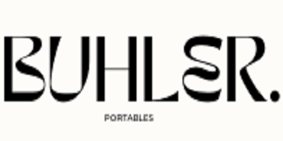 Logo Buhler Portables