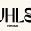 Logo - Buhler Portables