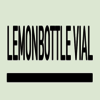LEMONBOTTLE VIAL - LEMONBOTTLE VIAL