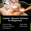 Ladiesâ€™ Beauty Parlour In Nagercoil | Get Ready To Be Amazed