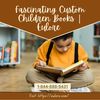 Custom Children Books