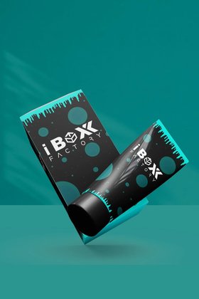Ibox Factory - Anonymous