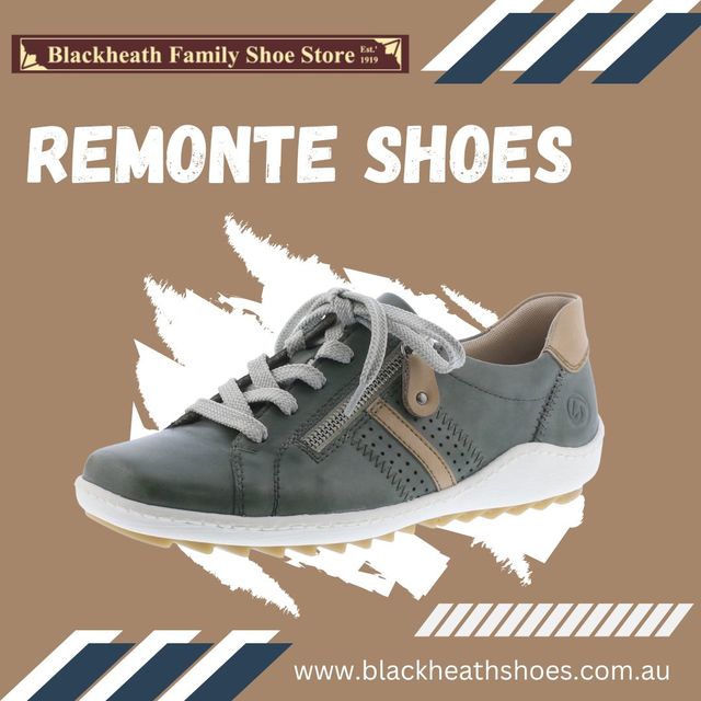 Remonte Shoes Blackheath Family Shoes Shop