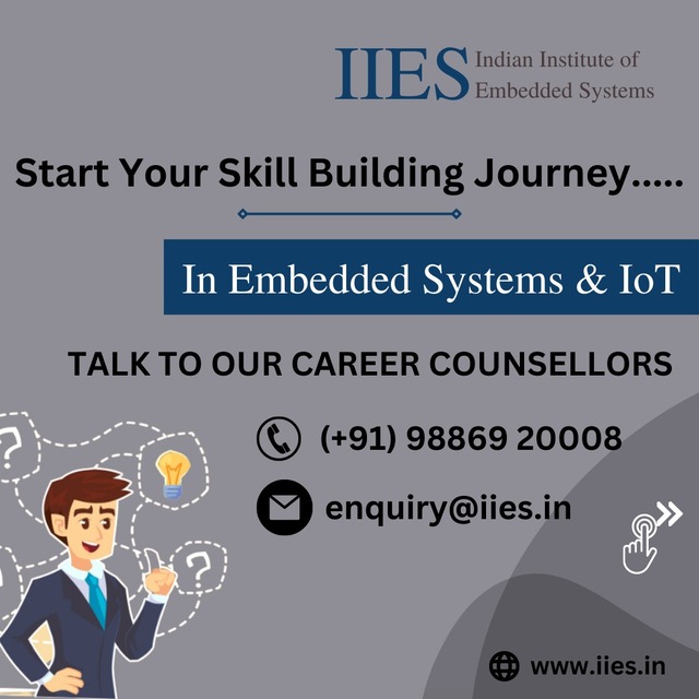 best embedded training institute in bangalore Picture Box