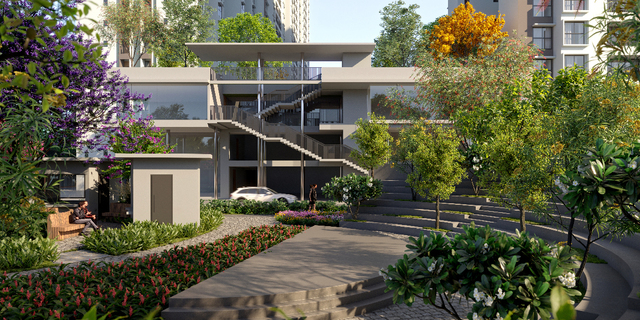 Birla Trimaya Bangalore Birla Trimaya