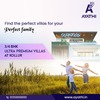 Tellapur villas for sale - Ayathi