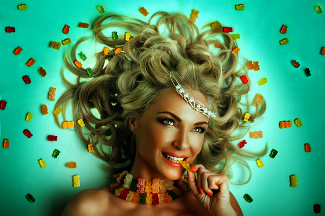 Keto Bites ACV Gummies Keto Bites ACV Gummies