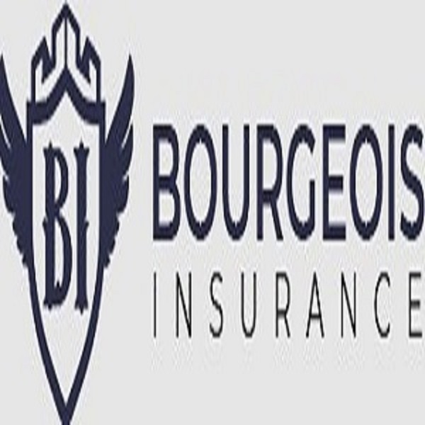 logo Bourgeois Insurance Agency, LLC