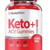 Keto Bites ACV Gummies:  Audits, Benefits And Its Price