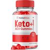 Keto Bites ACV Gummies Diet Pills Reviews: Where To Buy It?