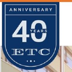 logo Engineering and Technical Consultants, Inc.