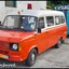 33-BT-VV Ford TRANSIT 100L ... - 2023